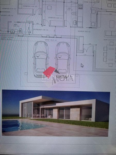 Foto 7143f7e4-caef-4684-b720-c2e8f4deeca4. Terreny residencial a Tomiño