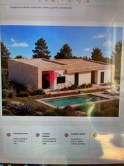Terreny residencial a barrio de Estás