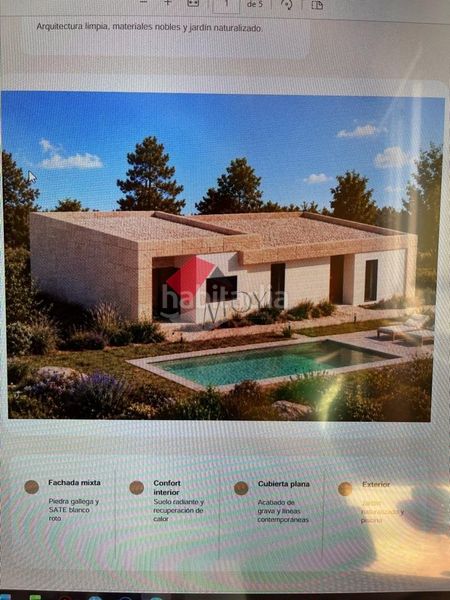 Foto 82d7254d-38a1-418f-9259-ede60fe89061. Terreny residencial a Tomiño