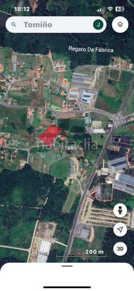 Foto e6282a54-1dbe-410d-82d4-428b47a5b648. Terreny residencial a Tomiño