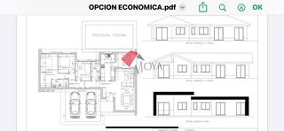 Wohngrundstück  Barrio de estás