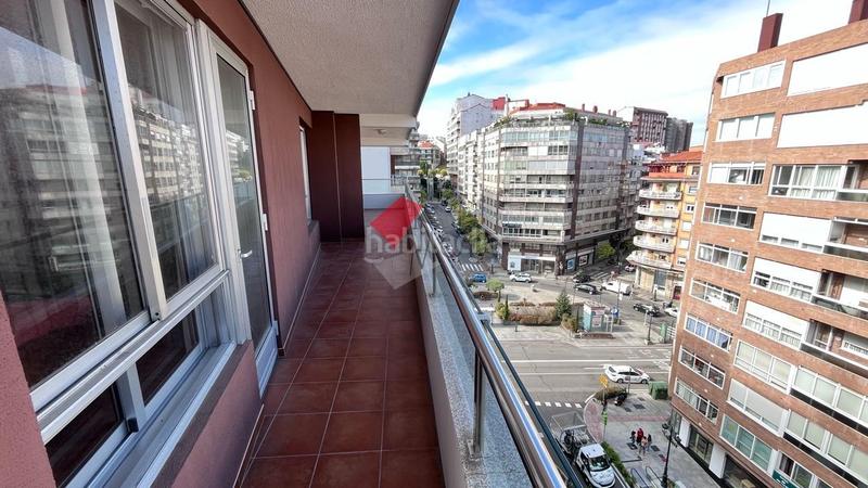 Foto 19257136-71fe-46a3-b6a7-3851f9a74680. Appartamento con riscaldamento parcheggio in Fátima Vigo