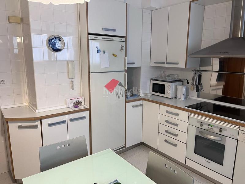 Foto 71d429b6-f085-422d-b0c1-0211a14dee6d. Appartement avec chauffage parking dans Fátima Vigo