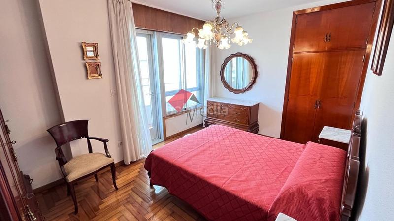 Foto 06025c45-f2ad-4c24-af0e-4affaee0116f. Etagenwohnung mit heizung parking in Fátima Vigo