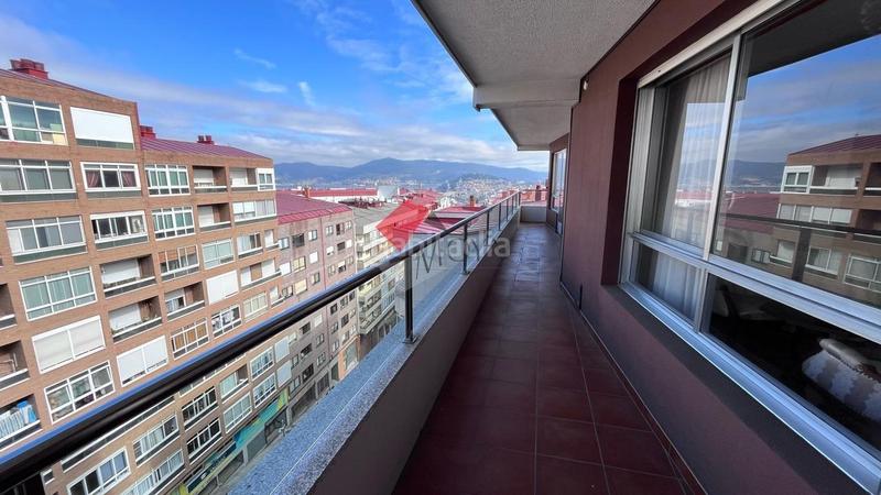 Foto 26c47c80-5aad-4a77-bc3c-51f5c8b32b94. Etagenwohnung mit heizung parking in Fátima Vigo