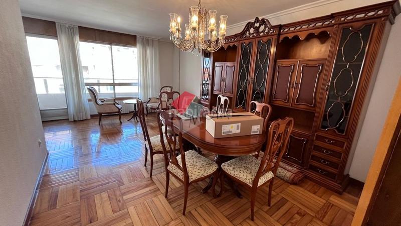 Foto 55c4159b-fe8d-4ffd-922e-8b1caa891ca2. Etagenwohnung mit heizung parking in Fátima Vigo