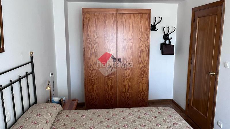 Foto 56054a3f-ad26-4760-8845-e39da4c33971. Etagenwohnung mit heizung parking in Fátima Vigo