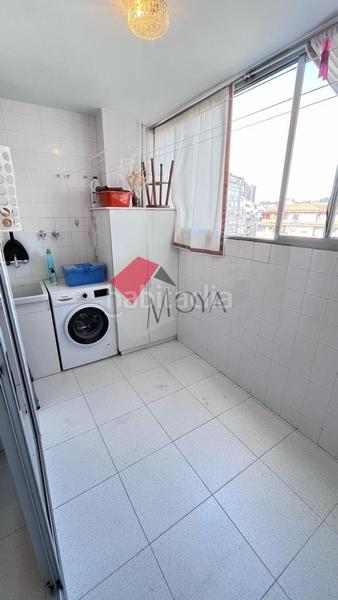 Foto 73b7240a-7fae-4294-91f6-1d35781cf250. Etagenwohnung mit heizung parking in Fátima Vigo