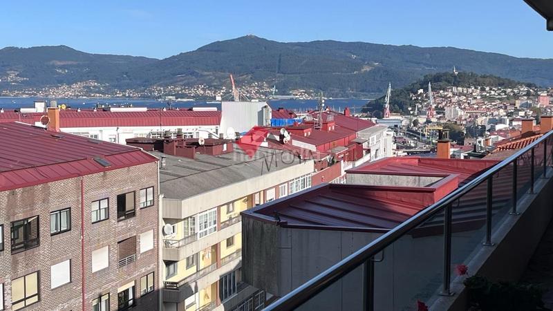 Foto 8360b239-b7dc-40f0-82fd-82258f88dcce. Etagenwohnung mit heizung parking in Fátima Vigo