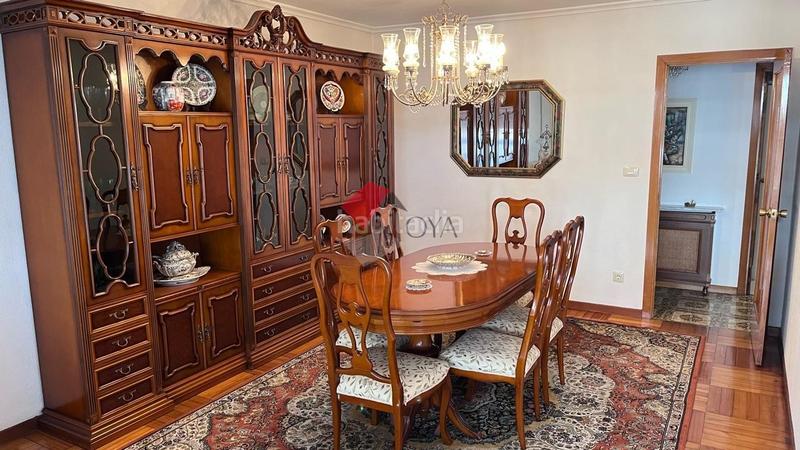 Foto 8708c788-8a9d-4f1d-aaef-6ba83531d852. Etagenwohnung mit heizung parking in Fátima Vigo