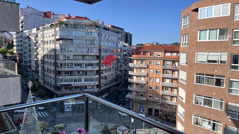 Foto f2eb9724-ee26-434b-bed9-252f665f8b4d. Etagenwohnung mit heizung parking in Fátima Vigo