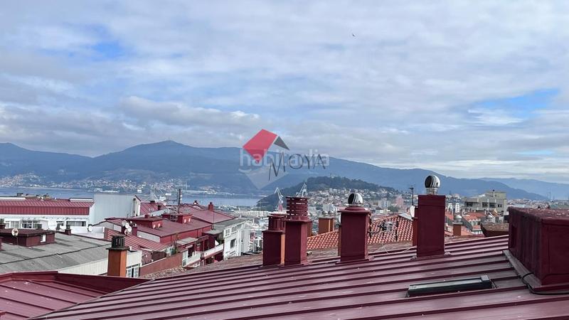 Foto 90f2d806-b5d8-40af-a896-b751272380ba. Pis amb calefacció aparcament a Fátima Vigo