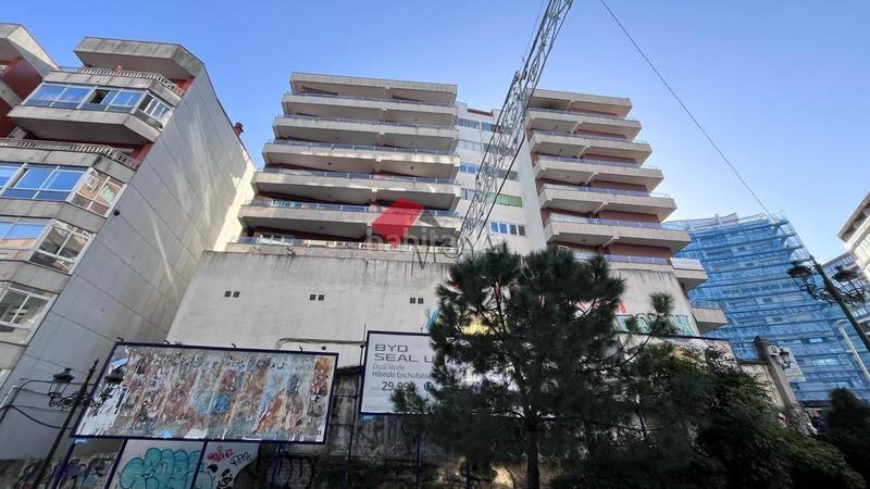 Foto aa81fe1b-4b1e-4331-b5aa-28937e32c97d. Pis amb calefacció aparcament a Fátima Vigo