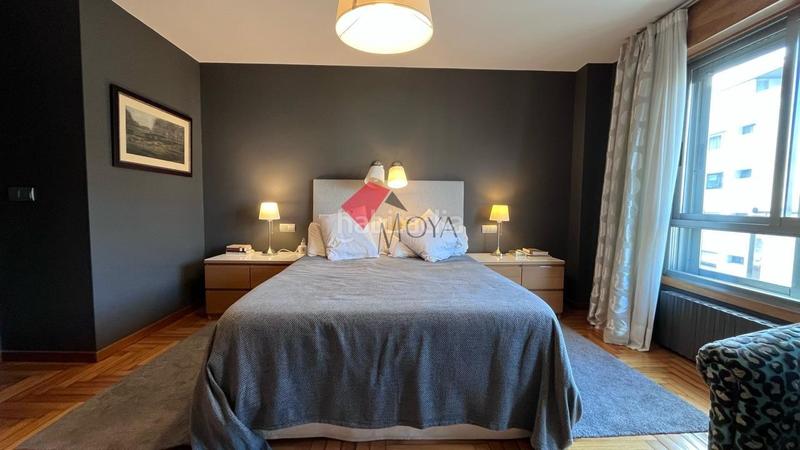Foto 5082d13b-e05b-4aa4-b988-a6971f6cb866. Appartamento con riscaldamento parcheggio in Fátima Vigo