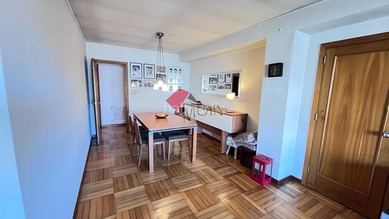 Foto 8cde6ca4-3fae-492e-bb01-65d2f4ff2cdd. Appartement avec chauffage parking dans Fátima Vigo