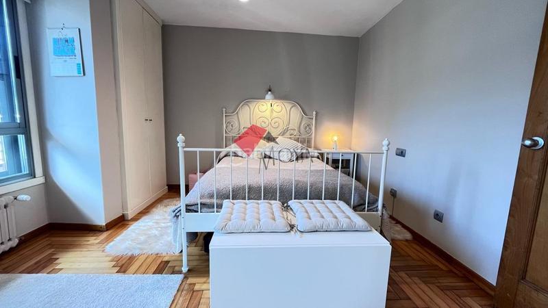 Foto 02c1e471-bd07-43b4-86b8-5f23cb1606c7. Flat with heating parking in Fátima Vigo
