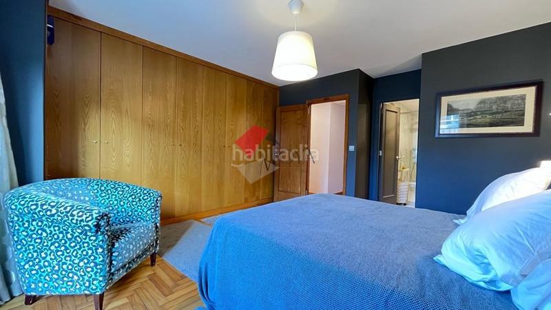 Foto 1206b6a2-1b94-4cc3-91f9-883dbf31d2f0. Flat with heating parking in Fátima Vigo