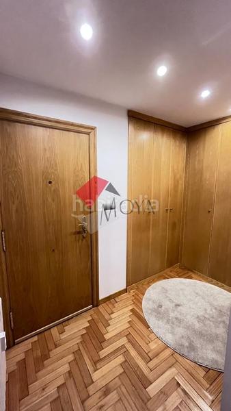 Foto 43028b5c-dc54-4342-b12e-aabb1a484953. Flat with heating parking in Fátima Vigo