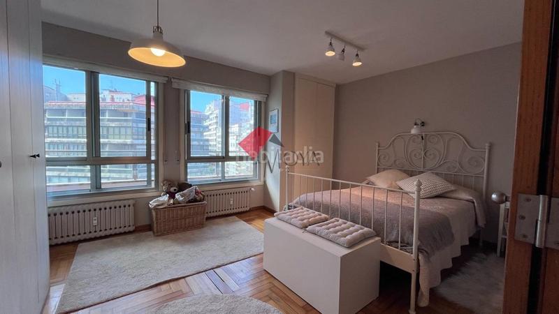 Foto 5272fd82-0160-459f-a735-9e073cbb0771. Flat with heating parking in Fátima Vigo