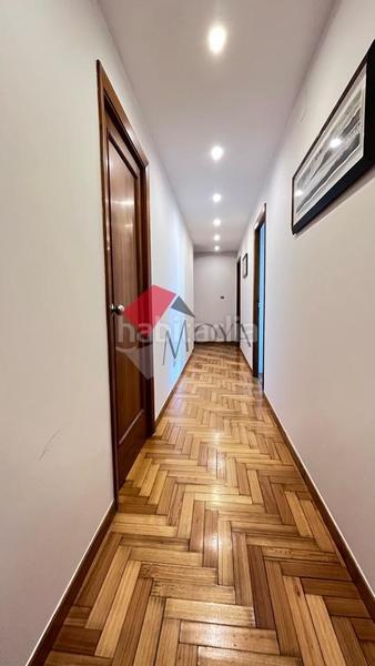 Foto 56e8c22e-12c2-4a39-a2f0-ea6adcc03a82. Flat with heating parking in Fátima Vigo