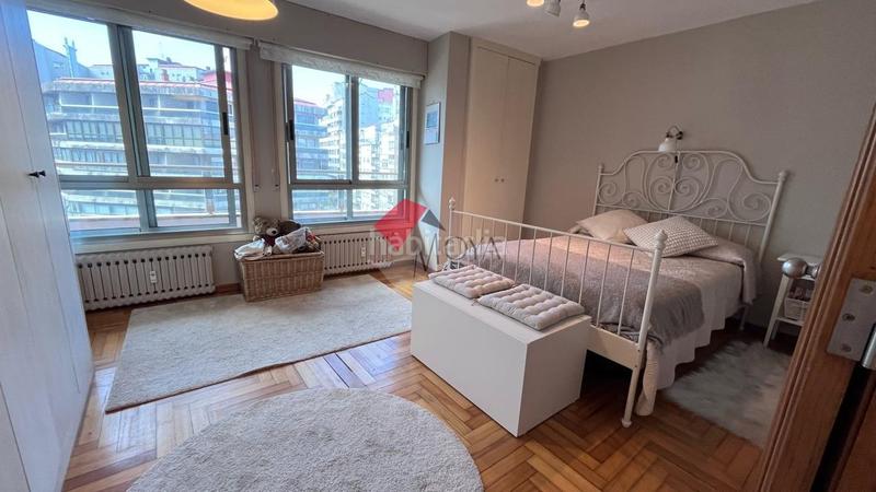 Foto 5f41c7f9-71dc-4cde-be81-2fcaa6b049f7. Flat with heating parking in Fátima Vigo