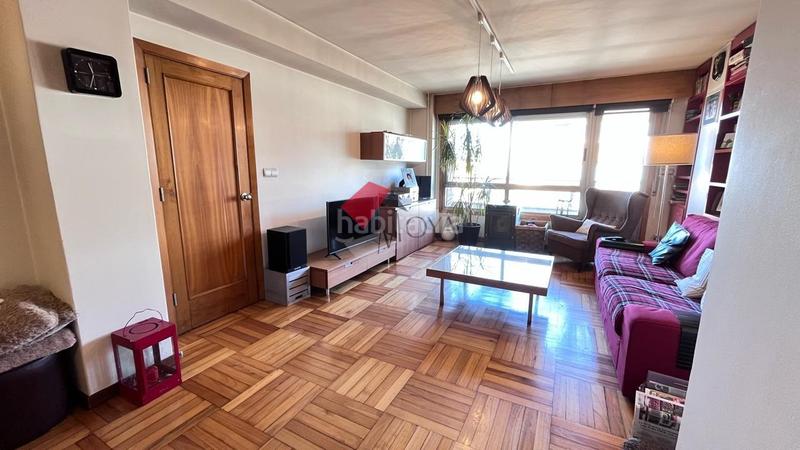 Foto 79853af0-0f44-434c-8ac8-887eb9b8b9fe. Flat with heating parking in Fátima Vigo