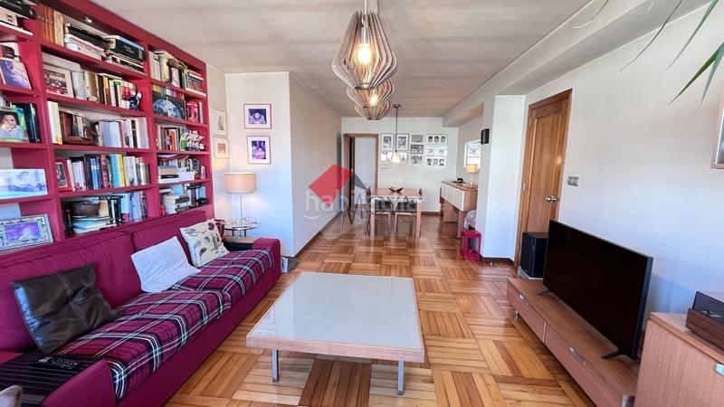 Foto ac00b90e-9b2e-420e-a93d-7fc42bb4981e. Flat with heating parking in Fátima Vigo