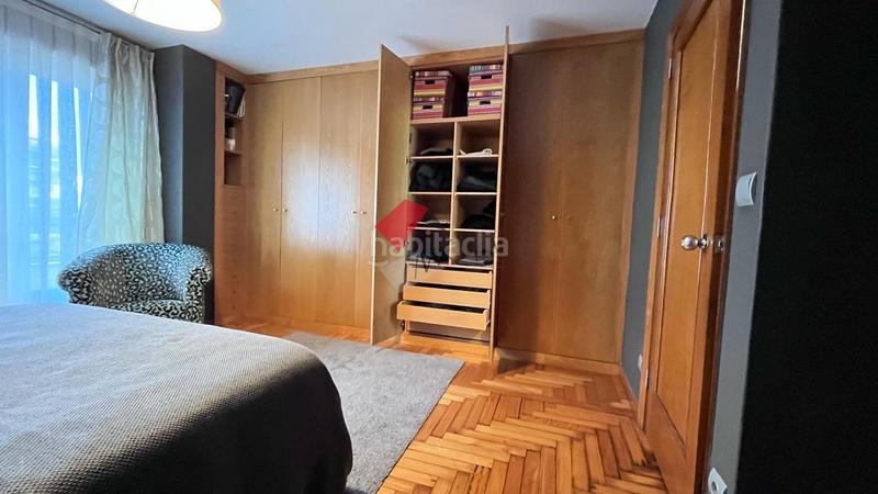 Foto b6ebcc00-2f5c-4ef2-8b29-8705b2857db2. Flat with heating parking in Fátima Vigo