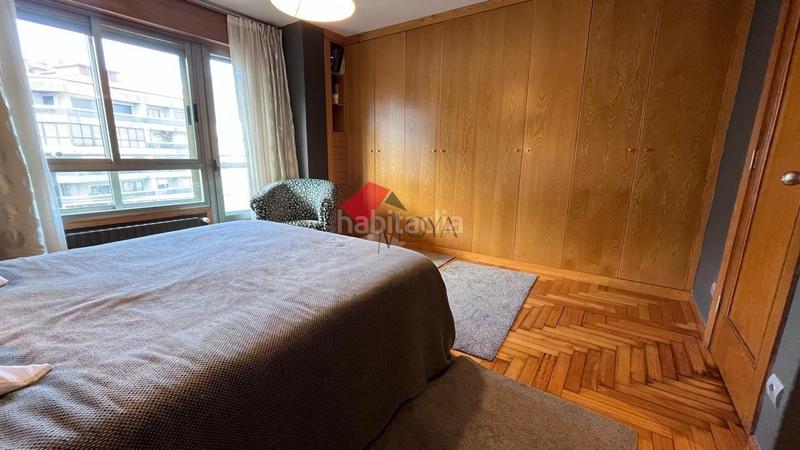 Foto c2ad532e-af82-4e73-8a12-e8ec156a1ca4. Flat with heating parking in Fátima Vigo