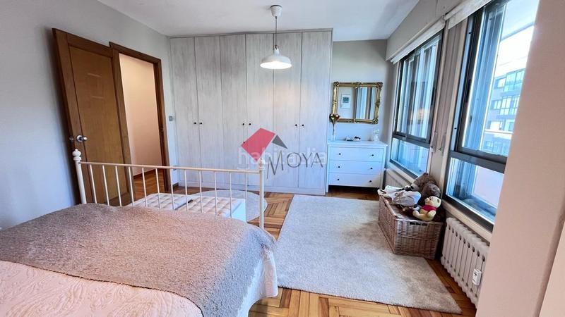 Foto e5ecc3af-fe17-47b3-8954-3cea1dbb676b. Flat with heating parking in Fátima Vigo