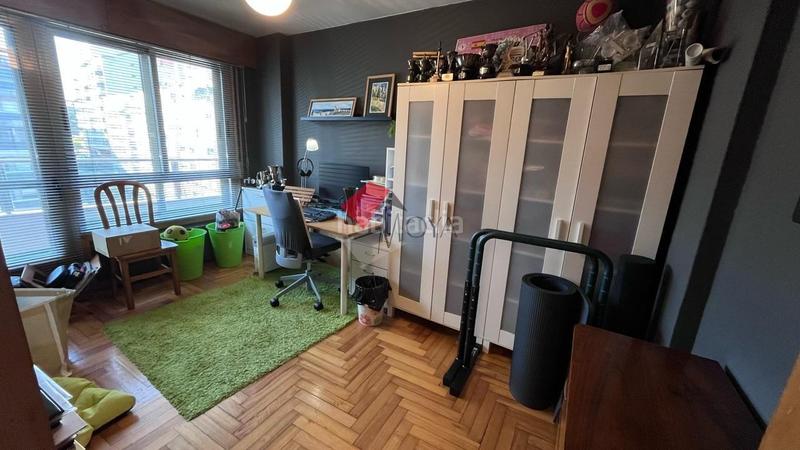 Foto e943ec32-8392-4878-9f8e-1af6eaaa488c. Flat with heating parking in Fátima Vigo