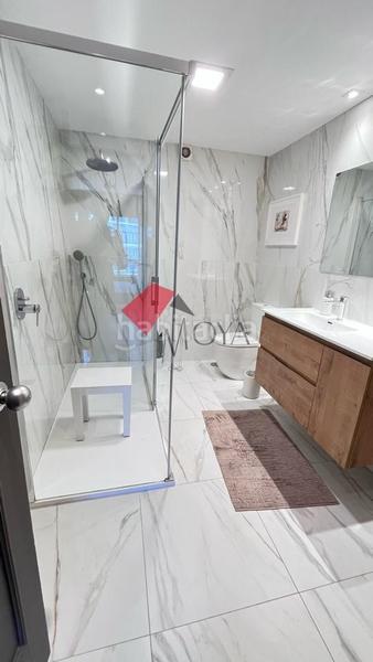 Foto f728e47d-95d9-4398-b580-8c71012d0345. Flat with heating parking in Fátima Vigo