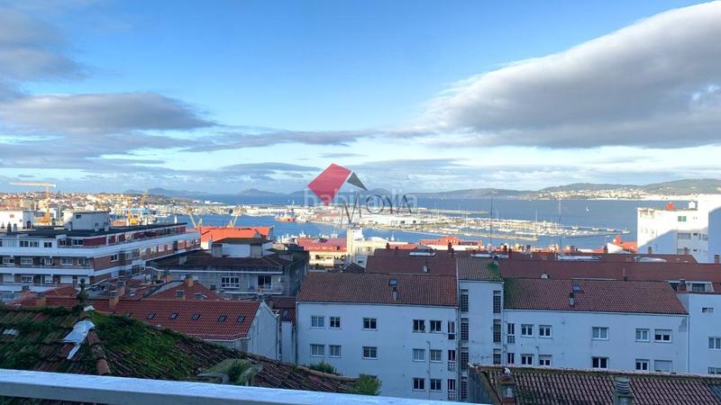 Foto 95da3949-9987-4191-8f1e-43fee8a8531a. Location appartement avec chauffage parking dans Camelias - Pi y Margall Vigo