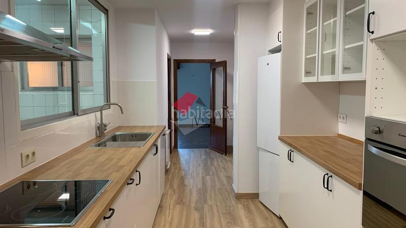 Foto af46de72-22c7-4582-a227-cbe21b8e30fe. Miete etagenwohnung mit heizung parking in Camelias - Pi y Margall Vigo