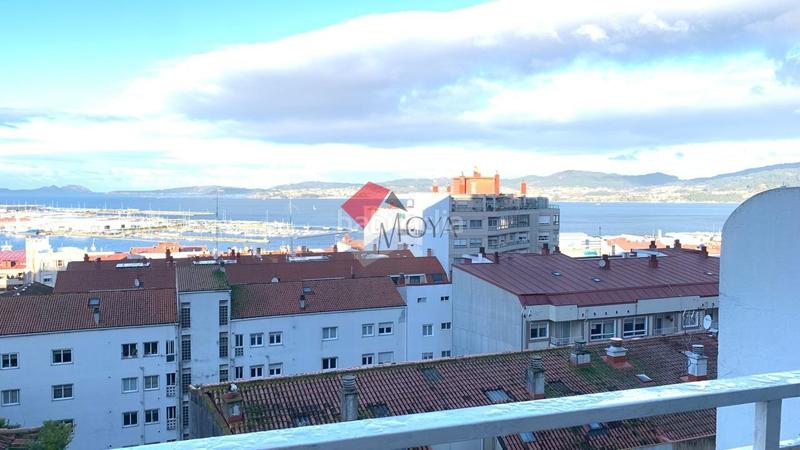 Foto d71be81e-930a-4f47-a240-0ed8c4ddaaca. Miete etagenwohnung mit heizung parking in Camelias - Pi y Margall Vigo