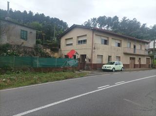 House in Toén