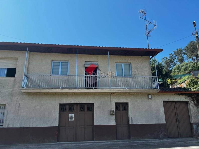 Foto 98e60dd1-47b7-408b-a077-a4eaff6ee1dd. Casa en Toén