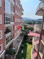 Location Appartement  Gran via