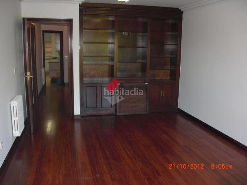 Foto a141a67d-8af9-4c83-b9e1-cd6314d031b7. Appartement avec chauffage parking dans Centro - Areal Vigo