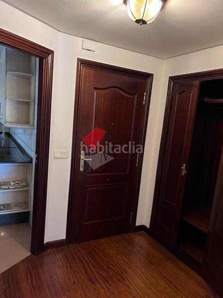 Foto 60e07932-fde5-4851-a7bd-ea7aa14dee55. Appartement mit heizung parking in Centro - Areal Vigo