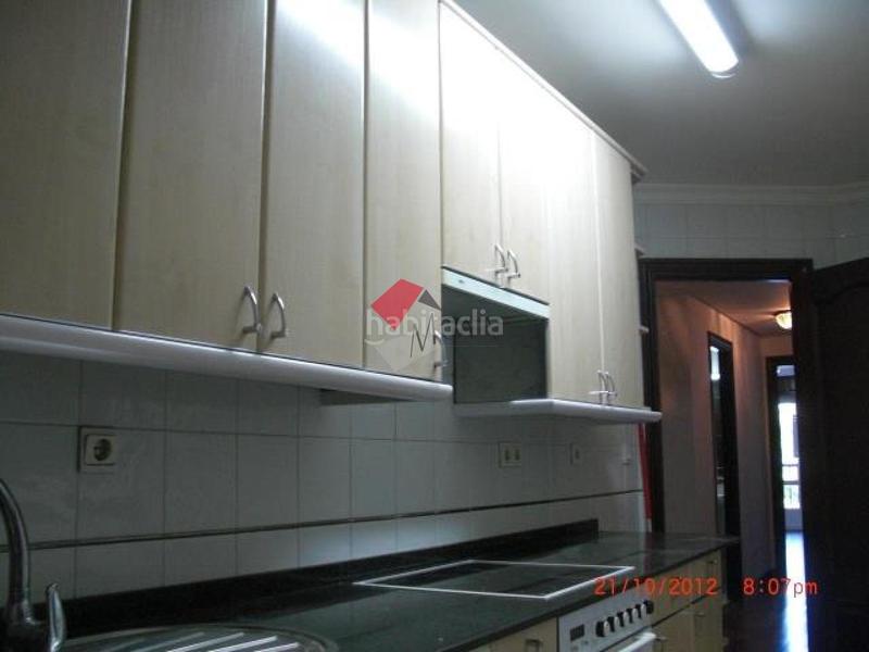 Foto 9c3c5440-eb8d-4179-96d7-8a408c8f5f63. Appartement mit heizung parking in Centro - Areal Vigo
