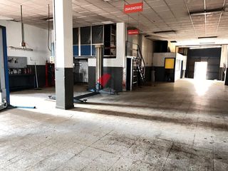 Local Comercial a balaidos