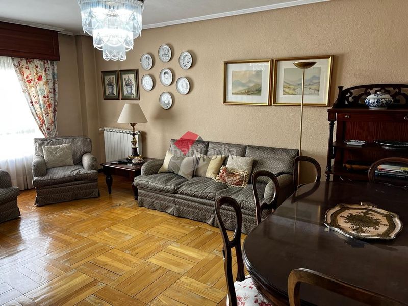 Foto af70a88c-68aa-482b-8317-1275a076c5fe. Piso en Camelias - Pi y Margall Vigo