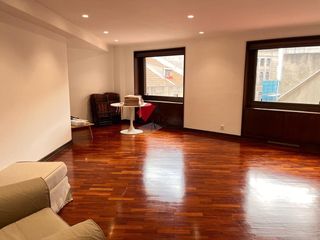 Rent Apartment  Policarpo sanz