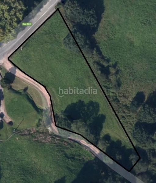 Foto 46301906-ace0-4190-885e-569e5bba26d1. Terrain résidentiel dans Barcenilla Piélagos