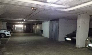 Rent Car parking  Maliaño - menendez pelayo. Alquiler plaza de garaje abierta