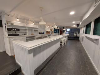 Business premise in Astillero (El)