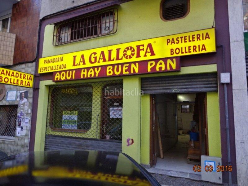 Foto 2eb43fb2-2492-44f9-aa2f-456a33f9d4b7. Affitto locale commerciale in Muriedas Camargo