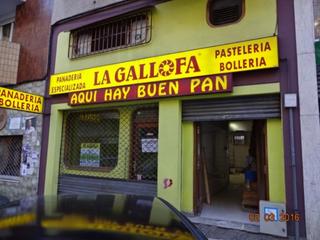 Lloguer Local Comercial  Maliaño - juan xxiii 8 bajo. Local comercial en el centro de maliaño, 145 m2 7570, salida de