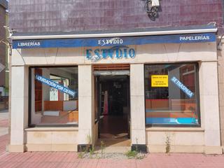 Lloguer Local Comercial  Maliaño - avda bilbao. Local comercial a pie de calle en 1 línea